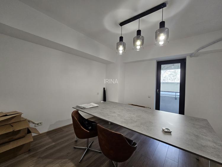 Vanzare apartament 4 camere cu gradina | 2 parcari | bloc 2019 | Victoriei  - 11