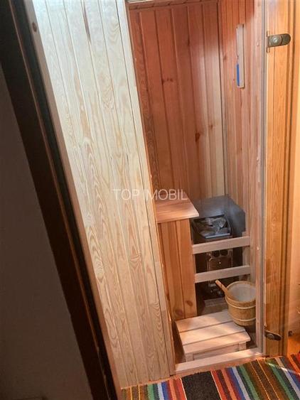 Apartament cu 3 camere decomandat - Pacurari - Petru Poni - 12