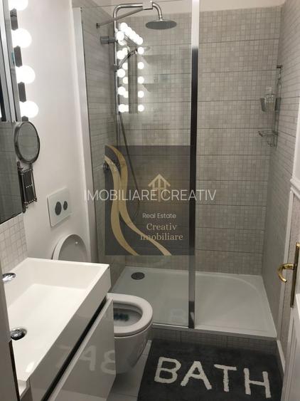 Apartament 2 camere de inchiriat Floreasca - 6