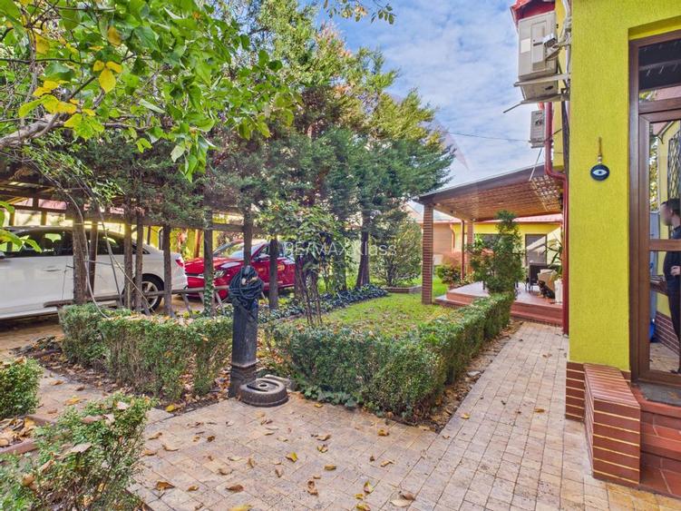 Casă / Vilă zona Eroii Revolutiei - 6