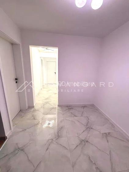 | Apartament 3 camere - Nou | 64 mp | Manastur - Zona str. Vidraru | - 7
