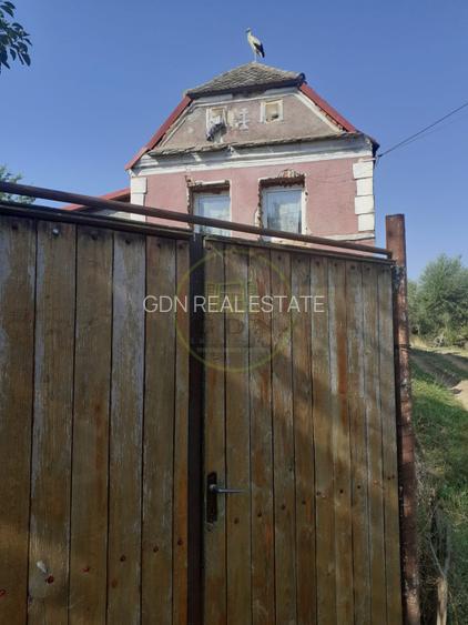 Casa  4 camere de vanzare in  Valeni jud. Brasov - 4