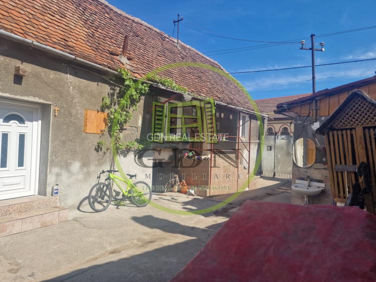 Casa cu 3 camere de vanzare - Apoldu De Sus - 11