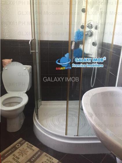 Inchiriere vila de lux, in Ploiesti, IRISH TOWN - 20