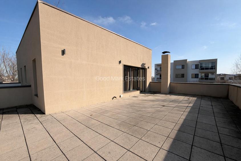 5 Camere || Pipera || Gradina || - 14