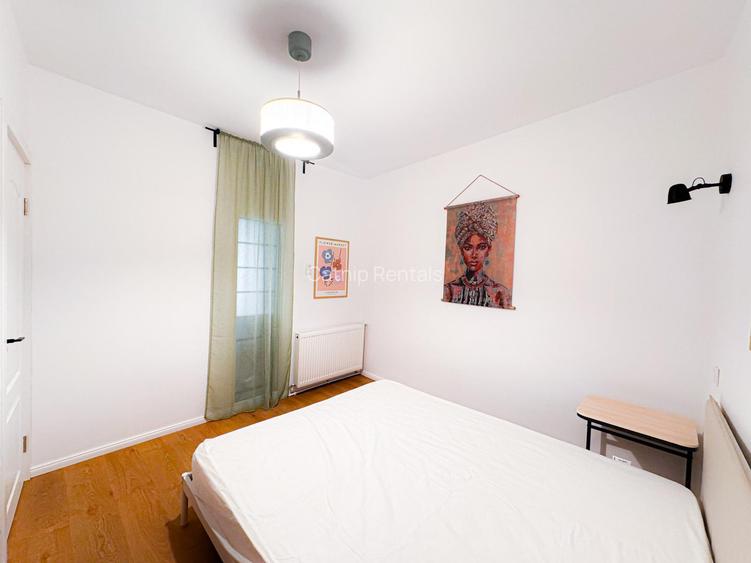 Cozy 1 - Bedroom Apartment | Central Location - Armeneasca Area - 3