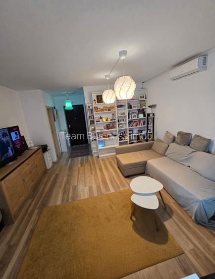 Apartament 2 camere 50mp Complex The Park Apartments Tineretului Vezi VIDEO - 4