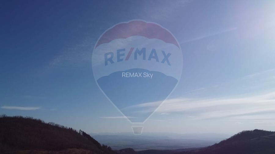 Teren extravilan 4.700 mp în Laz (Vintu de Jos) | Zonă liniștită - 3