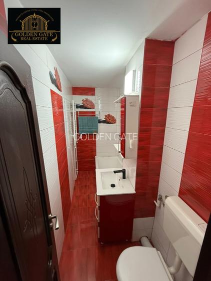 Garsoniera Renovata Lujerului | Centrala | Balcon | Metrou |  - 5