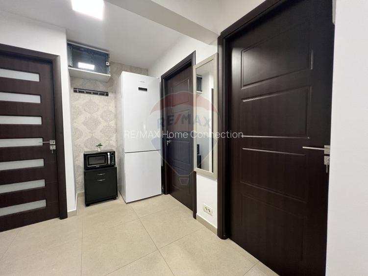 Apartament de 2 camere decomandat pe Șoseaua Olteniței / SUN PLAZA - 4