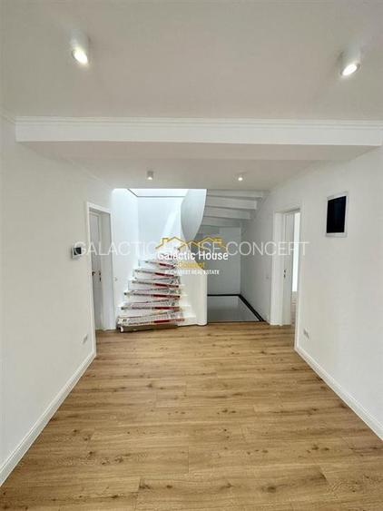 VILA SPECTACULOASA PIATA VICTORIEI -ROMANA -LASCAR CATARGIU - 6