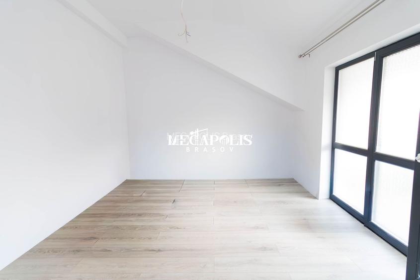 Apartament 2 camere | decomandat | 53 mp | Roka Village | Sânpetru - 7