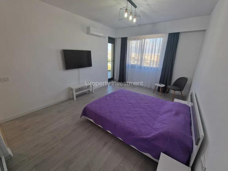 Garsoniera | Gorjului | Novum 56 | Centrala Proprie - 2