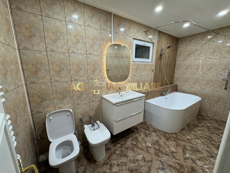 4 Camere de inchiriat | Victoriei | Metrou | Mobilat | Utilat - 9