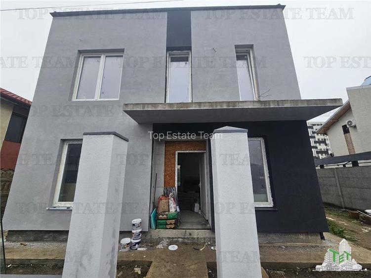 Casa spatioasa 5 camere+mansarda in Dudu (Chiajna) - 3