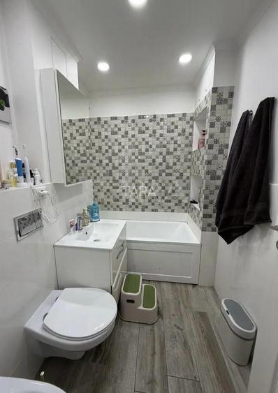 Apartament 3 camere- Mărăști - 6