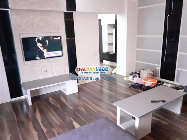 de inchiriat apartament modern  Fratii Golesti - 3