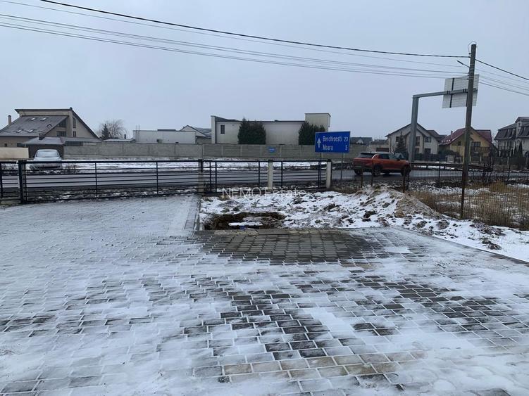 Spațiu comercial premium de închiriat | Suceava | 750 mp utili - 5