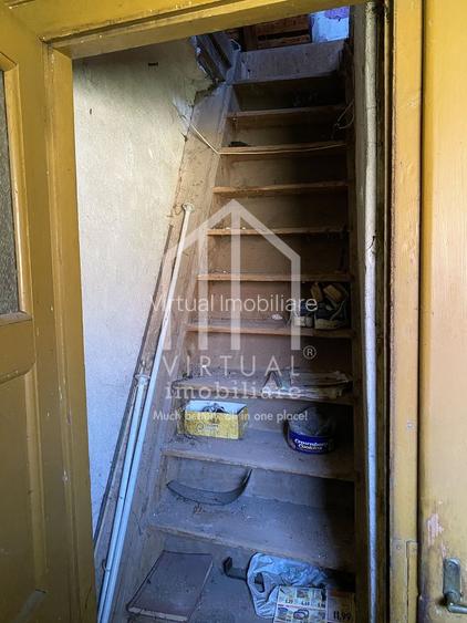 Casa de vanzare in Sibiu, cu doua apartamente - 6