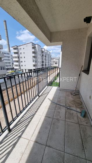 Grand Arena  - Apartament 2 camere- Dealul Cucului - 9