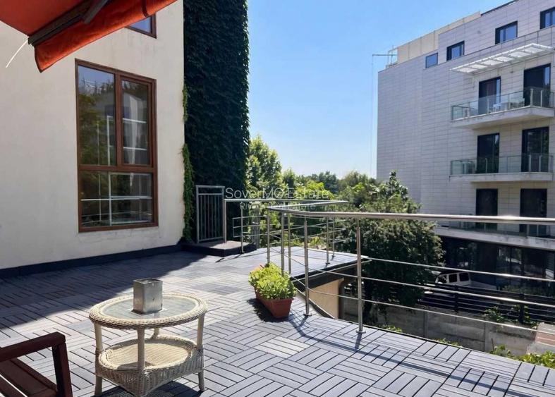 AP 5 CAM | AVIATIEI | PIPERA | HERASTRAU | PARCARE | METROU - 10