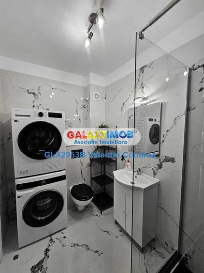 Apartament 2 Camere Aparatorii Patriei - 6