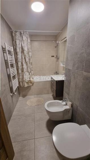 Apartament de 2 camere in complexul rezidential Urban zona Coresi - 11
