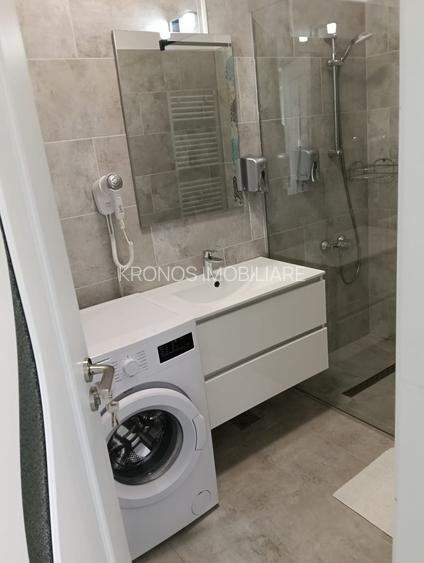 MAMAIA NORD - NAVODARI 2 CAMERE 49 MP. BLOC NOU, MOBILAT, UTILAT + LOC PARCARE - 3
