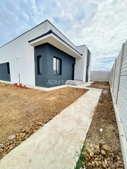 Berceni - Miorita | Casa individuala parter - 4 camere | Teren 450 mp - 13