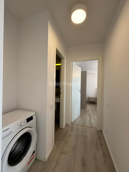 Apartament de inchiriat 3 camere * Pipera Aviatiei * H Pipera Lake * Parcare - 7