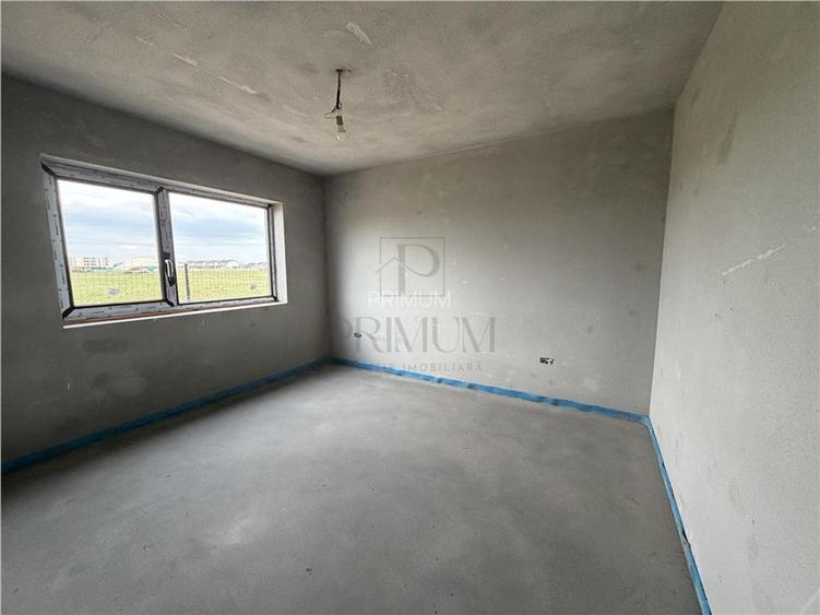 Duplex mansardabil - 4 camere - personalizare interiora - 7