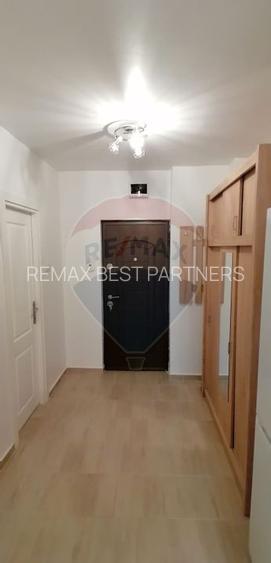 Apartament cu 1 camere de inchiriat in zona Manastur - 8