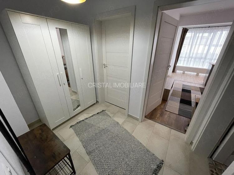 Apartament 2 camere de închiriat Metalurgiei - 6