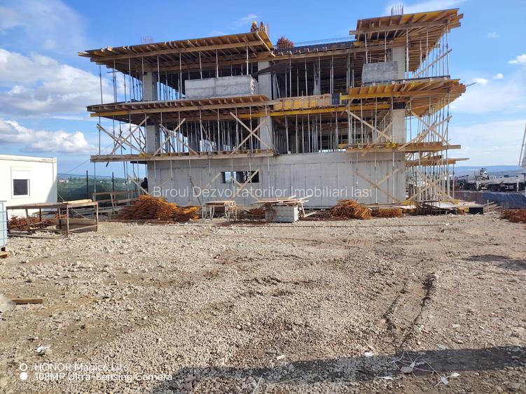 Apartament cu doua camere, Copou - 11