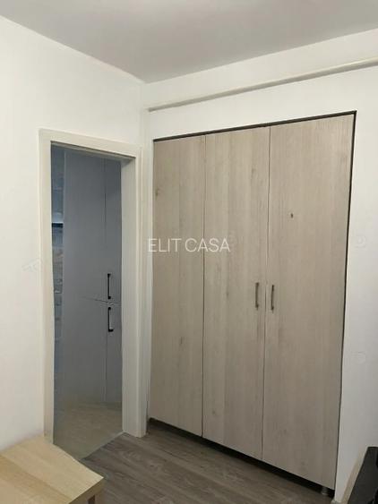 Apartament 1 camera, etajul 2/8, zona Tatarasi - 3