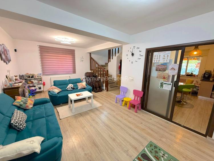 Individuala 4 camere P+M - 134mp Str.Lacramioarei | gata de mutat | 45 poze - 5