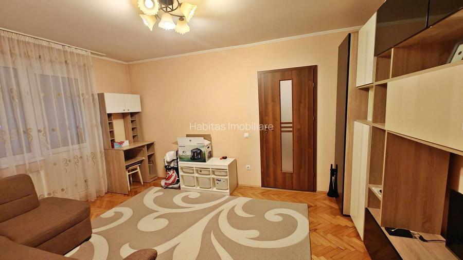 Apartament 2 camere pe Str. Unirii, Iulius Mall - 14