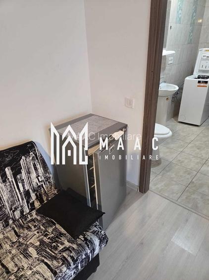 Apartament 1 Cameră I Etaj 2 I Loc Parcare I Arhitectilor - 4