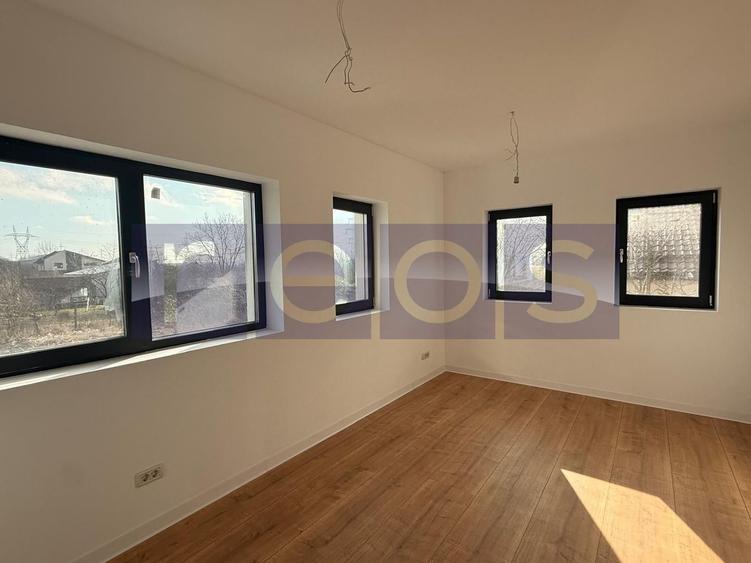 VANZARE VILA TIP DUPLEX 4 CAMERE | TRAPEZULUI | SALAJAN | SECTOR 3 - 4