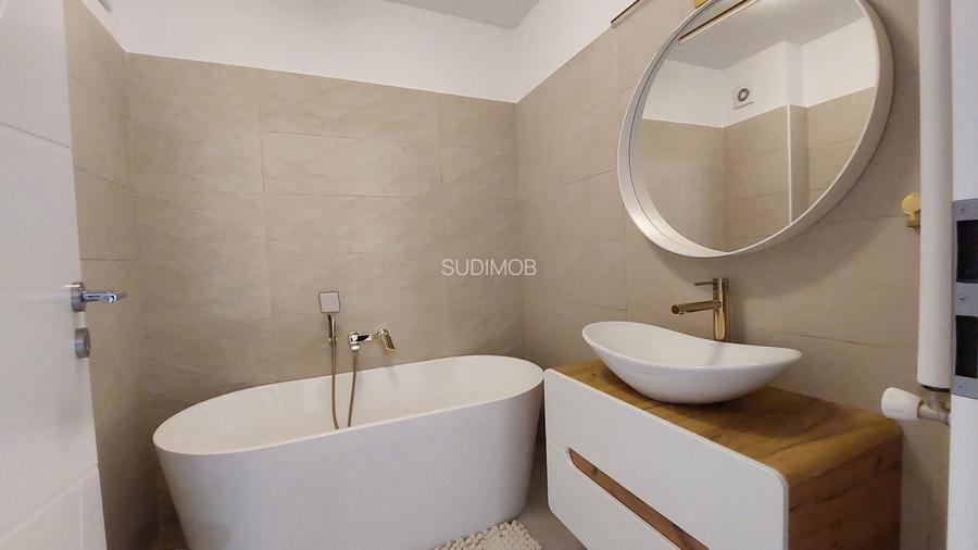 Grand Arena-3 camere decomandat-ansamblu rezidential - 10