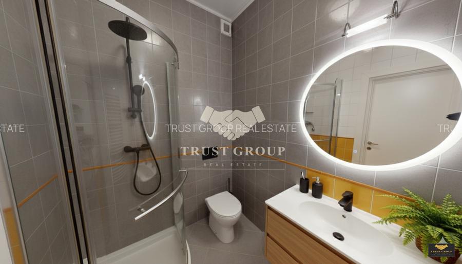 Duplex 3 camere Herastrau | Terasa | Loc de parcare - 6