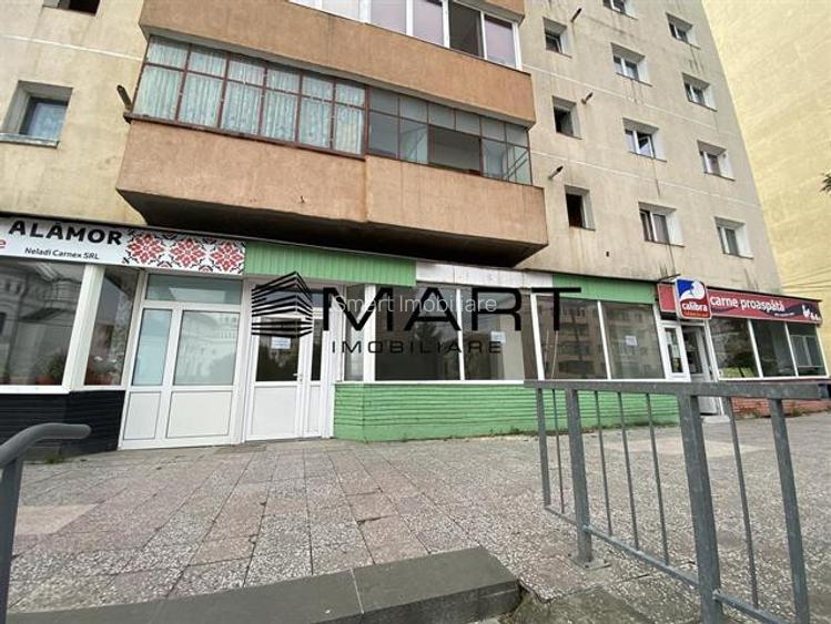 Spatiu comercial 120mp Mihai Viteazul - 4