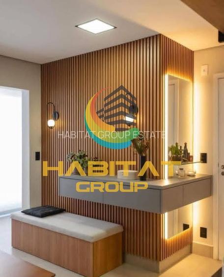 Pallady 3 camere decomandat 85 mp in bloc tip boutique - 7