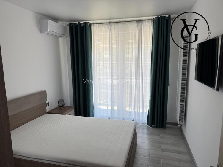 Apartament 3 camere | Nord 10 by Alezzi - 5