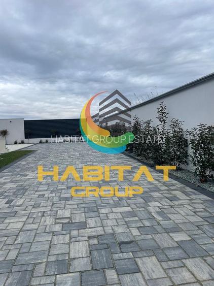 Vila 8 camere mobilata Pipera Scoala Americana - 5