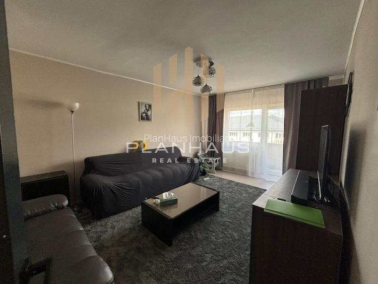 Apartament 2 camere,ultracentral Republicii ,zona.Policlinica .Sf Ioan  - 2