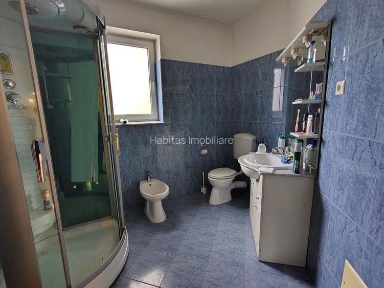 Casa unifamiliala cu 600 mp teren, D+P+M, in Andrei Muresanu - 18