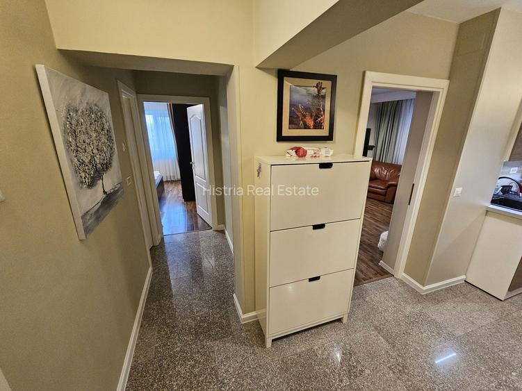 STADION PRIMAVERII 2 CAMERE ETAJ 3 550 EURO TERMEN LUNG - 3