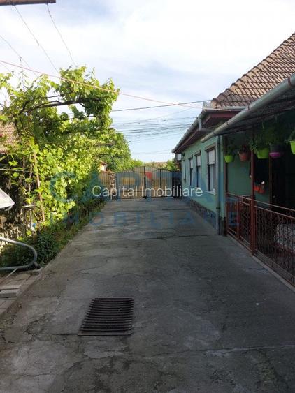 Casa Sancraiu De Mures - 7