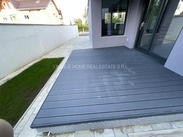 Iancu Nicolae: Vila duplex cu 4 camere mobilata si utilata! - 13